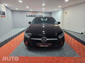 Mercedes-Benz A 180 d Business Solutions Aut.
