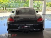 Porsche Cayman 3.4 S PDK