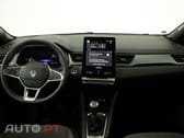 Renault Captur Captur 1.2 ECO-G Techno