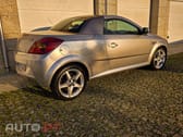 Opel Tigra TwinTop 1.3 CDTI