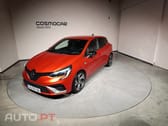 Renault Clio  V 1.0 TCe 90 RS Line