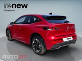 Renault Clio TCe 115 Techno