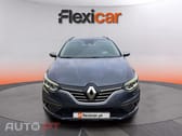 Renault Mégane Sport Tourer 1.5 dCi GT Line EDC