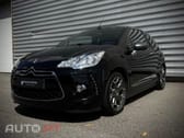 DS DS3 e-HDI 115 Sportchic Cabrio