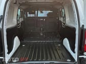 Fiat Doblo 5 LUGARES LONGA