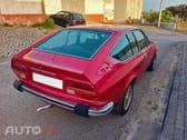 Alfa Romeo GTV ND