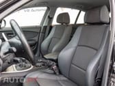 BMW 118 d Pack M