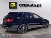 Mercedes-Benz C 300 e Avantgarde
