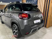 Citroen C3 Aircross 1.2 PureTech Plus