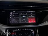Audi Q8 55 TFSIe quattro Tiptronic