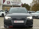 Audi A4 Avant 2.0 TDI Business Line
