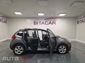 Citroen C3 1.4 HDI TETO PANORÂMICO