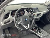 BMW 118 i Auto