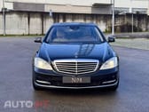 Mercedes-Benz S 350 CDI BlueEfficiency