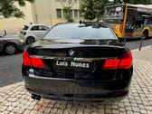 BMW 730 Ld