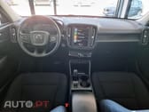 Volvo XC40 1.5 T4 PHEV Inscription Expression