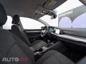 Volkswagen Golf Variant 1.5 TSI Life