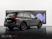 Volkswagen Tiguan Allspace 2.0 TDI Conceptline DSG