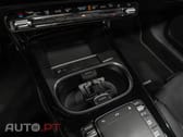 Mercedes-Benz CLA 250 e Shooting Brake AMG Line