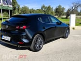 Mazda 3 1.8Diesel Homura