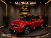 Citroen C5 Aircross 1.5 BlueHDi Feel Pack EAT8