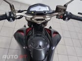Zontes 125U .