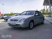 Citroen Xsara 1.4 HDi