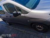 Citroen Berlingo Club M Control