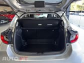 Toyota Yaris 1.5 HDF Comfort Plus