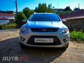 Ford Kuga 2.0 TDCi Titanium