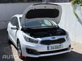 Kia Ceed SW 1.6 CRDi Nav Line