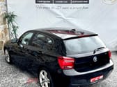 BMW 118 d Pack M