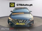 Hyundai i30 Sport