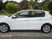 Peugeot 308 1.5 BlueHDi Style