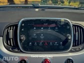 Fiat 500 1.0 Hybrid Connect