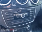 Mercedes-Benz B 180 CDi BlueEfficiency