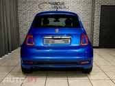 Fiat 500 1.3 MJ S S&S