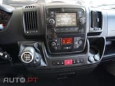 Peugeot Boxer HDi L1H1 S&S Active