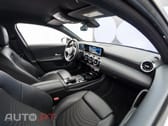 Mercedes-Benz A 250 e Style Plus