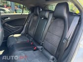 Mercedes-Benz A 180 CDI BE AMG Line