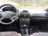 Toyota Corolla Liftback 1.3 Luna AC