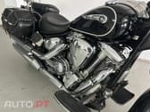 Yamaha XV 1600 WILD STAR -2005