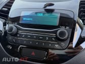 Ford KA 1.2 Ti-VCT White & Black Edition
