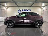 DS DS3 Crossback E-Tense Performance Line