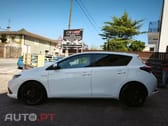 Toyota Auris 1.8 HSD Comfort+J17