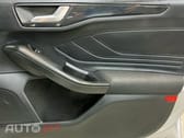 Ford Focus 1.0 EcoBoost MHEV ST-Line