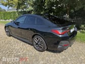 BMW i4 eDrive35 Pack Desportivo M