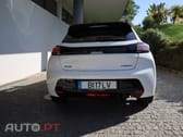 Peugeot 208 1.2 Hybrid Allure e-DCS6
