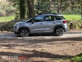 Citroen C3 Aircross PureTech 110 Stop & Start Feel