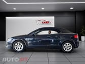 Audi A3 Cabrio 1.4 TFSi Attraction